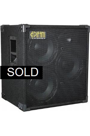 Epifani UL2-310 Epifani UL2-310